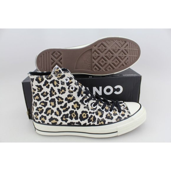 Men's Chuck 70 Hi Driftwood Mult/Lig 163406C - Picture 2 of 8